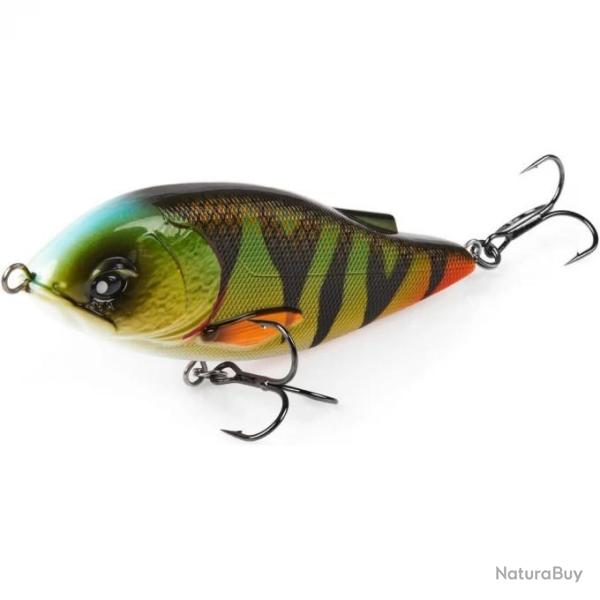 Leurre Wobbler BBS Arrow 15cm Lucky John Couleur 30