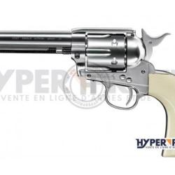 Colt SAA .45 - Revolver &agrave; Plomb