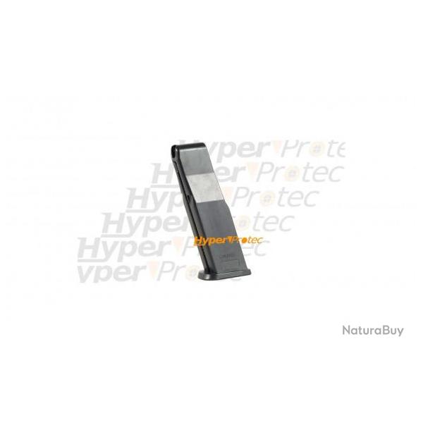 Chargeur 22 billes acier 4.5mm pour HK USP
