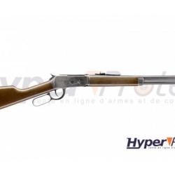 Carabine &agrave; Bille Acier Legends Cowboy Rifle - Antique Finish
