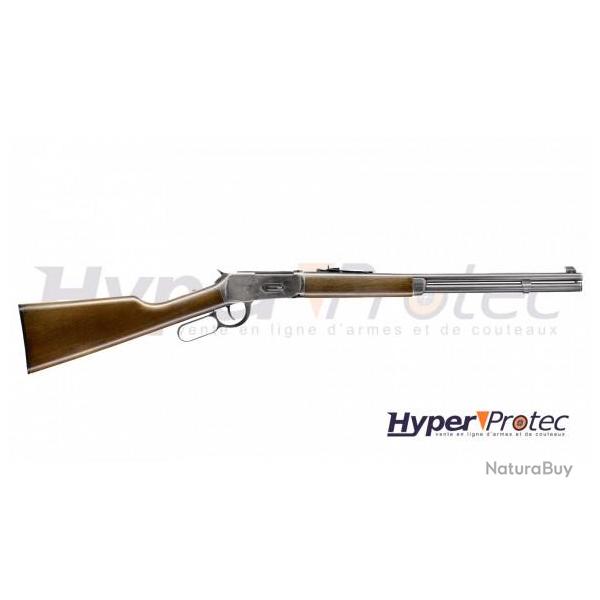 Carabine � Bille Acier Legends Cowboy Rifle - Antique Finish