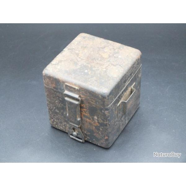 Boite de batterie pour MG42 vide
