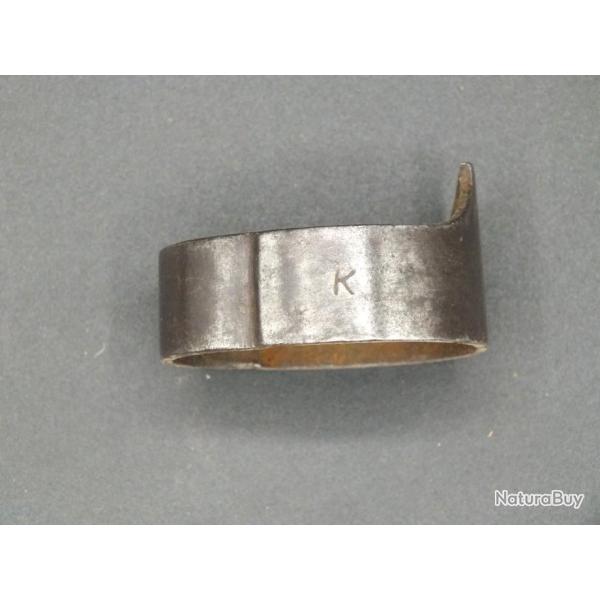 Capucine de fusil r�glementaire 1777, An9, 1816, 1822...