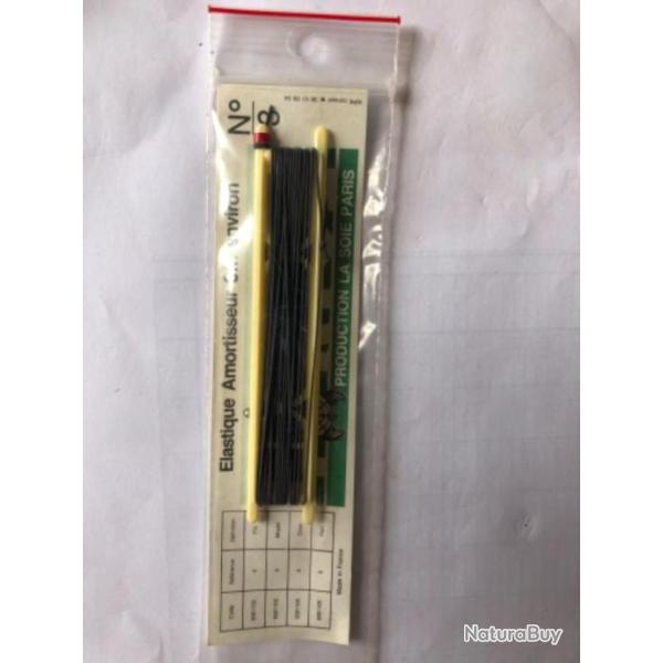 3 m �lastique moyen peche coup tortue p�che ancien collection occasion