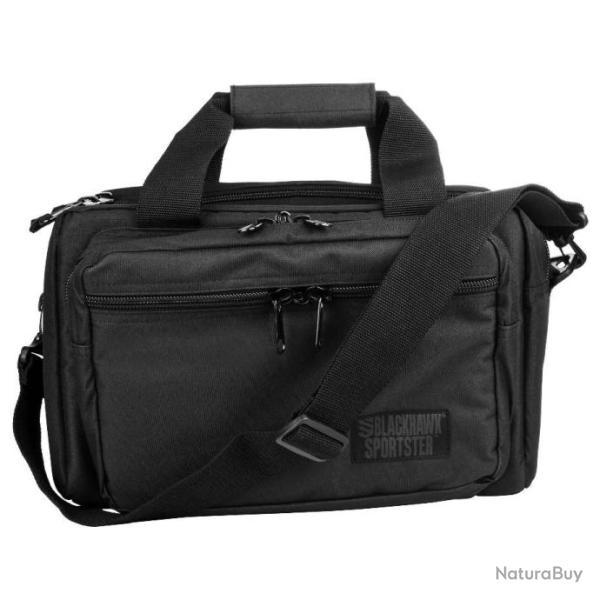 SPORTSTER DELUXE RANGE - Sac d'intervention Blackhawk