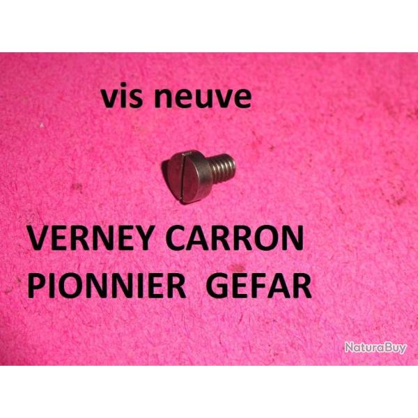 vis NEUVE de fusil GEFAR PIONNIER VERNEY CARRON - VENDU PAR JEPERCUTE (D22D370)