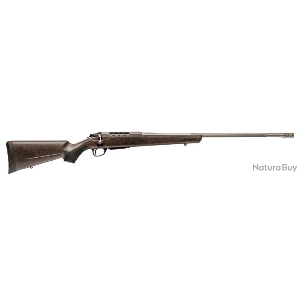 Carabine � Verrou Tikka T3X Lite Roughtech Orange Inox-7mm Rem Mag-62 cm