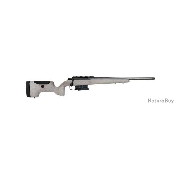 Carabine  Verrou Tikka T3X UPR avec Busc Ajustable-6,5 Creedmoor-51 cm