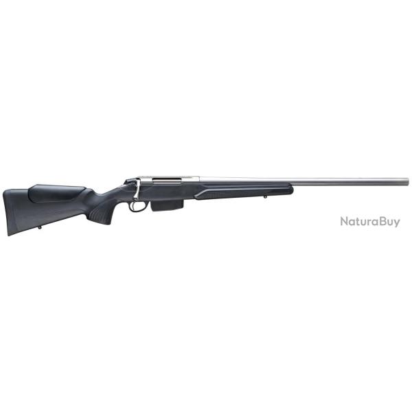 Carabine � Verrou Tikka T3X Varmint Synth�tique Inox - 222 Rem