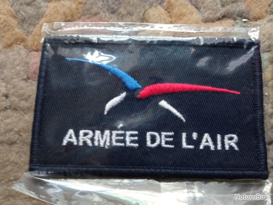 Ecusson armée de terre - AHK Prod - AHK