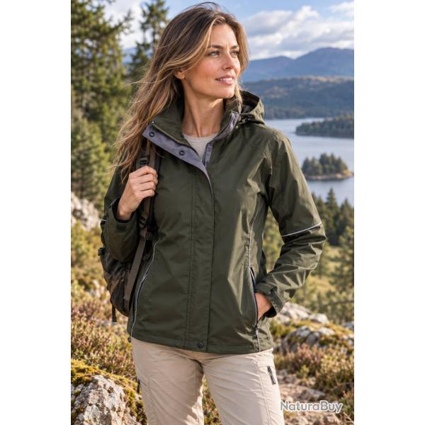Veste Femme   Urban Fell