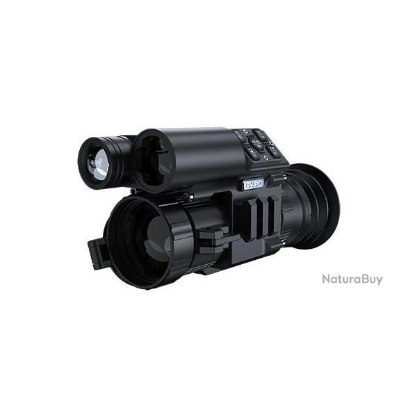 Clip-on t�l�m�trique digital thermique FT32 - Pard