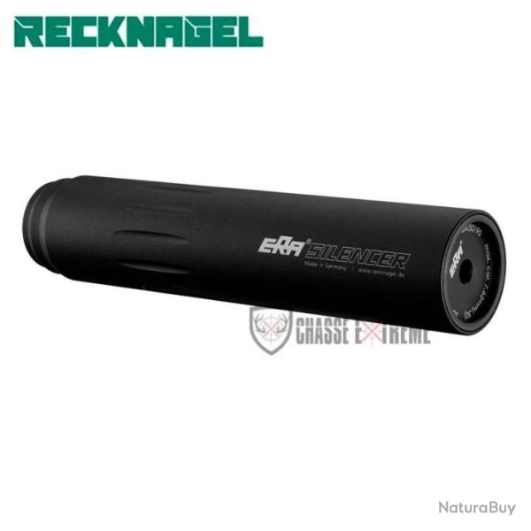 Mod�rateur de Son RECKNAGEL 1/2x28 Unef pour Carabine de Chasse Cal 30 (7.62 mm)