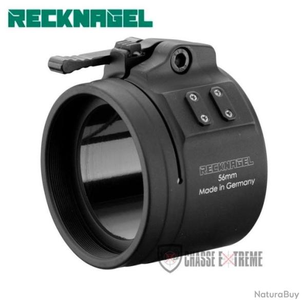 Adaptateurs RECKNAGEL pour Dispositifs Thermique et de Vision Nocturne 56 mm