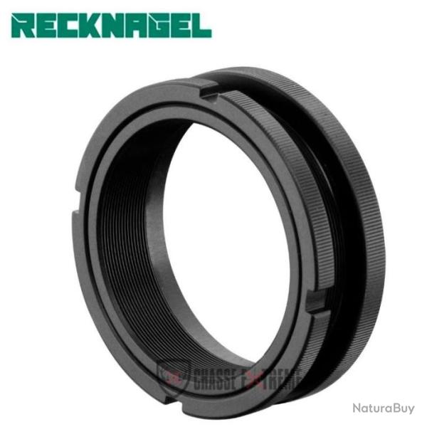 Adaptateurs RECKNAGEL pour Dispositifs Thermique et de Vision Nocturne M52x0.75 vers M46x0.75