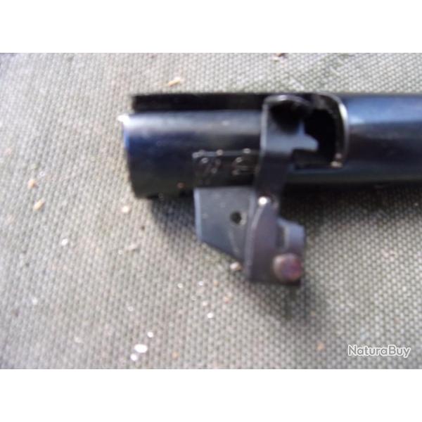 cran de suret� pour carabine Anschutz