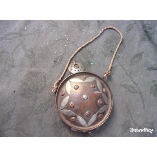 poire � poudre Afrique du Nord