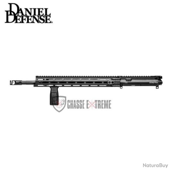 Conversion Receveur Complet Ar15 DANIEL DEFENSE Ddm4v7 Pro Cal 5,56 otan
