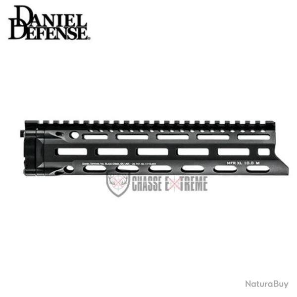 Garde Main DANIEL DEFENSE Mfr Xl 10''