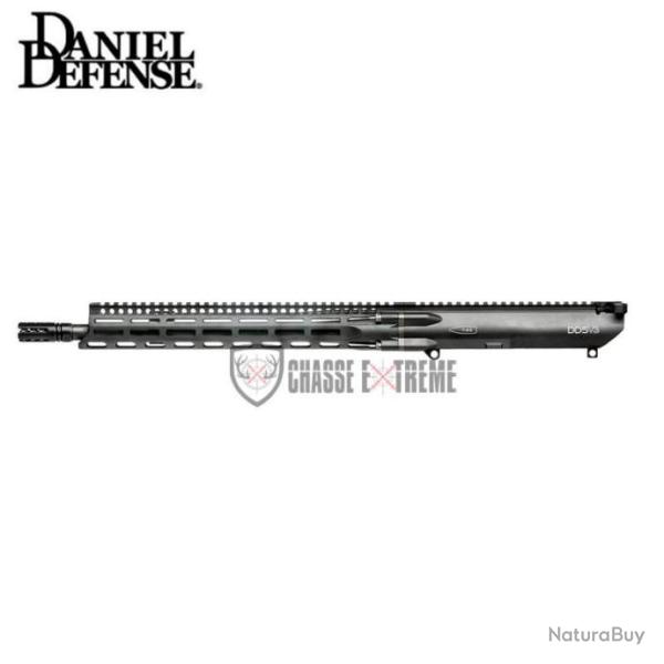 Conversion Receveur Complet Ar10 DANIEL DEFENSE 16'' Cal 308