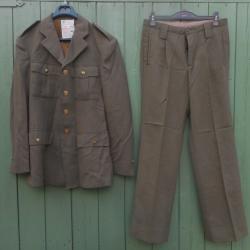 veste pantalon espagnol de sortie , taille 58 - 78