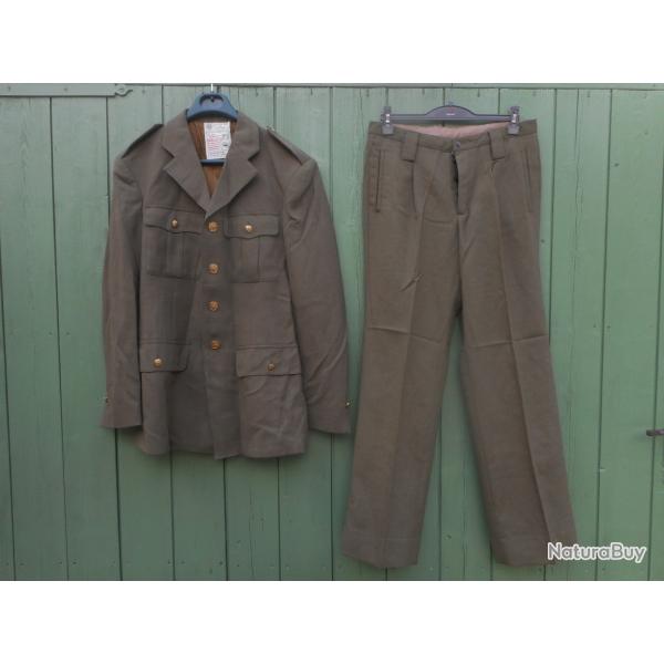 veste pantalon espagnol de sortie , taille 58 - 78