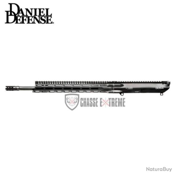 Conversion Receveur Complet Ar10 DANIEL DEFENSE 18'' Cal 6.5 Cr