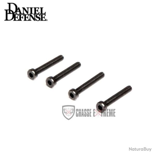 Kit Vis DANIEL DEFENSE (PDW)