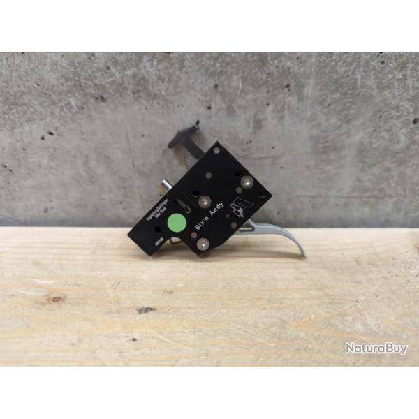 D�tente � billes BIX'N ANDY Sako Quad avec s�ret�