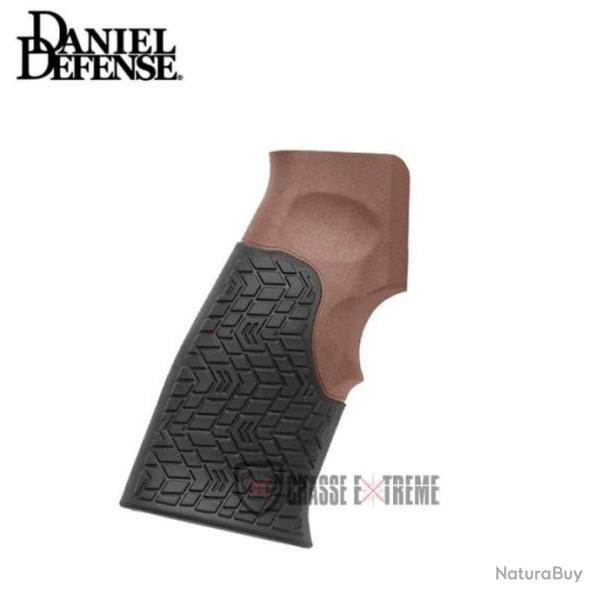 Poign�e Pistolet DANIEL DEFENSE AR15 Milspec