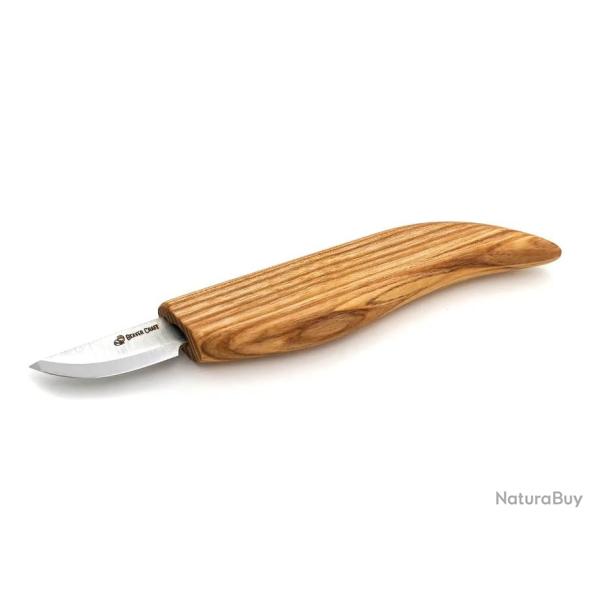 Couteau � sculpter - C3 - BEAVERCRAFT