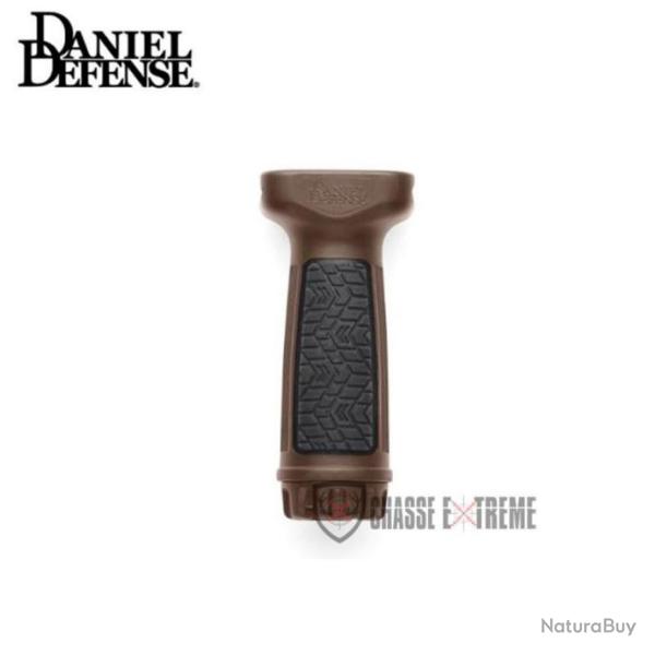 Poign�e Avant Milspec DANIEL DEFENSE