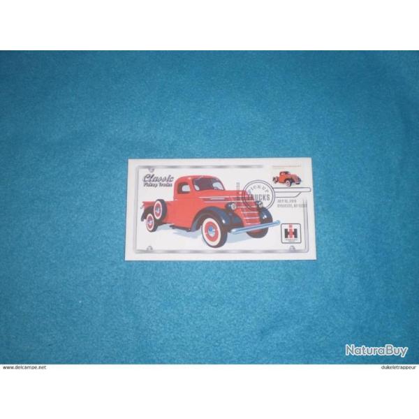 Enveloppe premier jour 15/07/2016 NEUVE