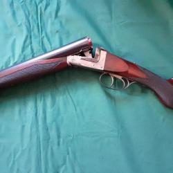 Juxtaposé HUMBERT magnum Super Monté 710 /12 .76mm/magnum