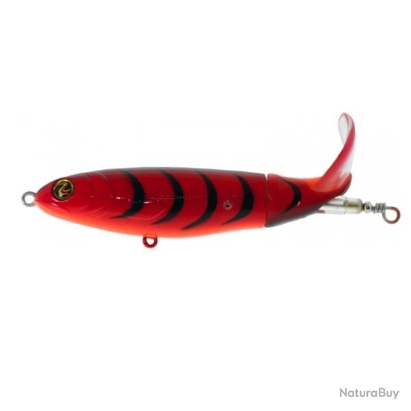 Leurre River2Sea Whopper Plopper 11cm Delta Craw