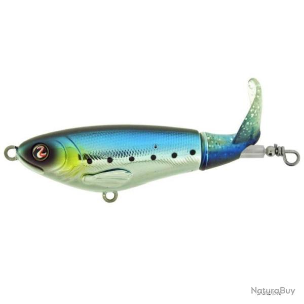 Leurre River2Sea Whopper Plopper 13cm Sardine