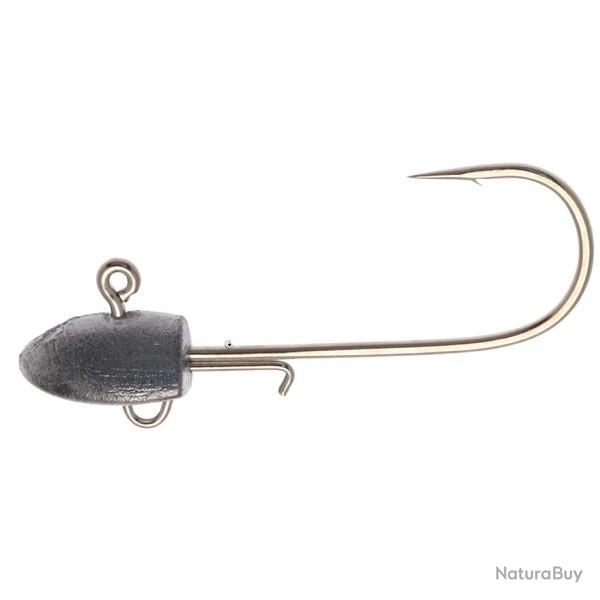 T�te Plomb�e Decoy SV 34 10g - Hame�on 3/0