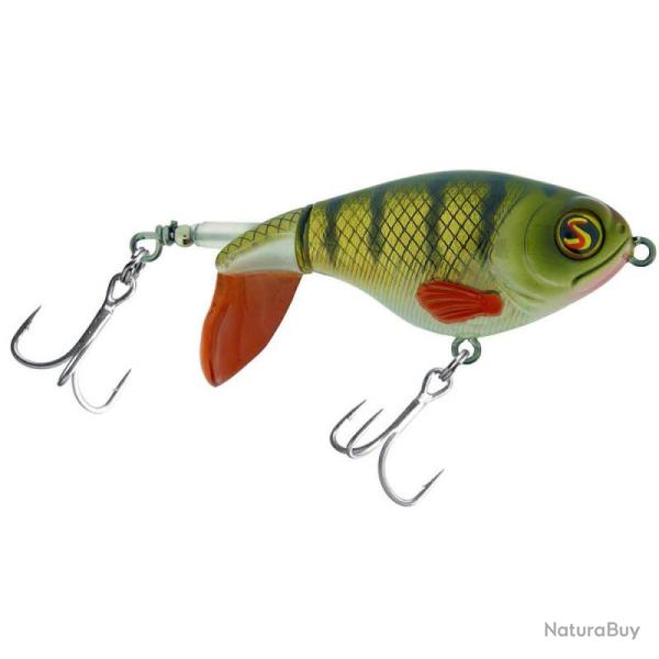 Poisson Nageur River2Sea Whopper Plopper 60 Perca