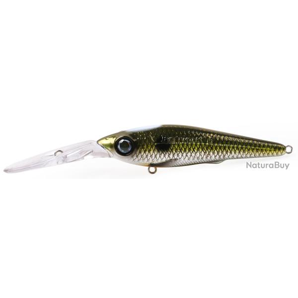 Poisson Nageur Spro Iris Twitchy DR 7,5 9g 7,5cm Shad