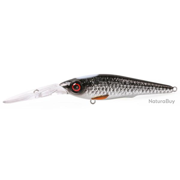 Poisson Nageur Spro Iris Twitchy DR 7,5 9g 7,5cm Roach