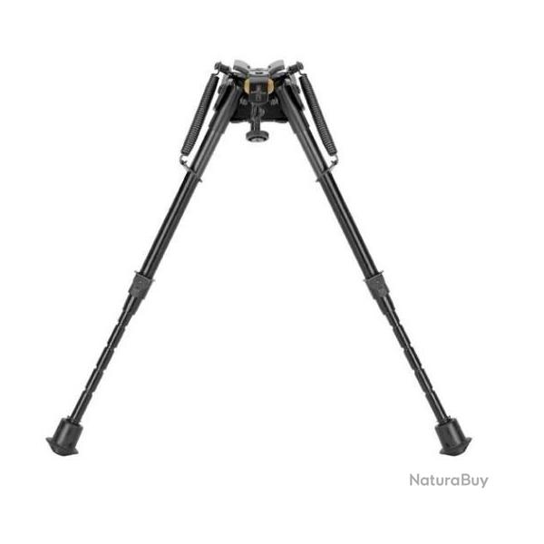 Bipied de tir CALDWELL R�tractable Fixe pour Carabine 9 � 13"