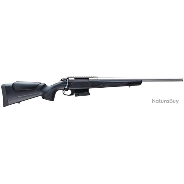 Carabine � Verrou Tikka T3X Compact Tactical Rifle Inox Calibre 308 Win - 51 cm