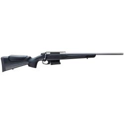 Carabine &agrave; Verrou Tikka T3X Compact Tactical Rifle Inox Calibre 308 Win - 61 cm