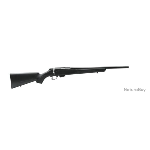 Carabine � Verrou Tikka T1X Synth�tique Noire - 22LR