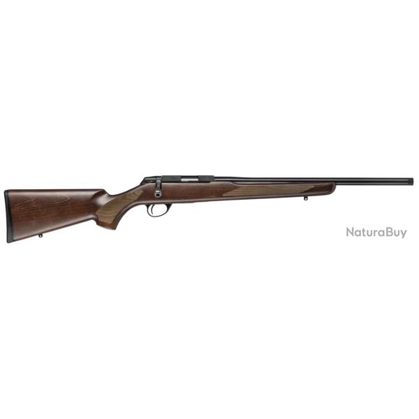 Carabine � Verrou Tikka T1X Bois-17 HMR