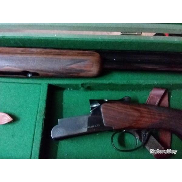 Perazzi  mx5 sporting canon 75