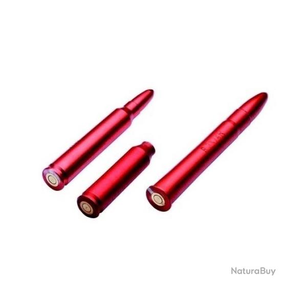 DOUILLE AMORTISSEUR A-ZOOM SNAP-CAPS CAL 270WIN BLISTER DE 1 DOUILLE