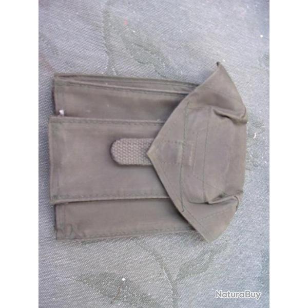 porte-chargeur de Famas