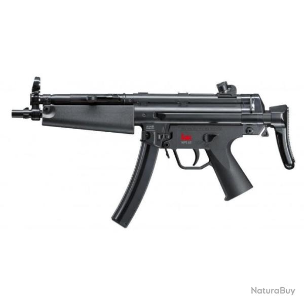 H&K MP5 A5 �lectrique blow back | Umarex (2.6311 | 4000844585547)