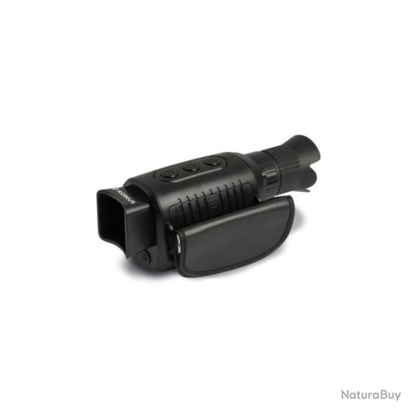 Monoculaire vision nocturne x1 - x5 | Konus (807084 | 8002620079352)